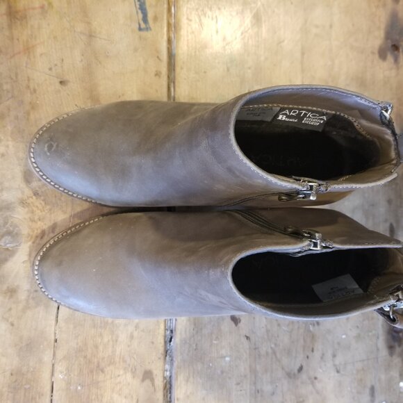 Women's Artica Ankle Boots waterproof size 7 - Picture 4 of 4